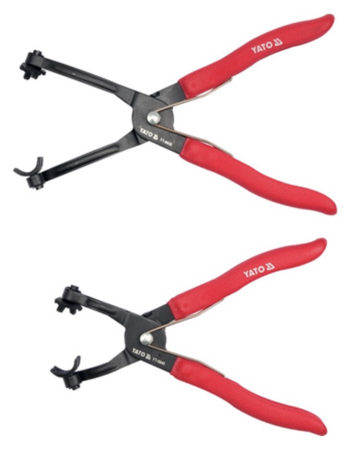 Tang Yato YT-0645; 2 stk