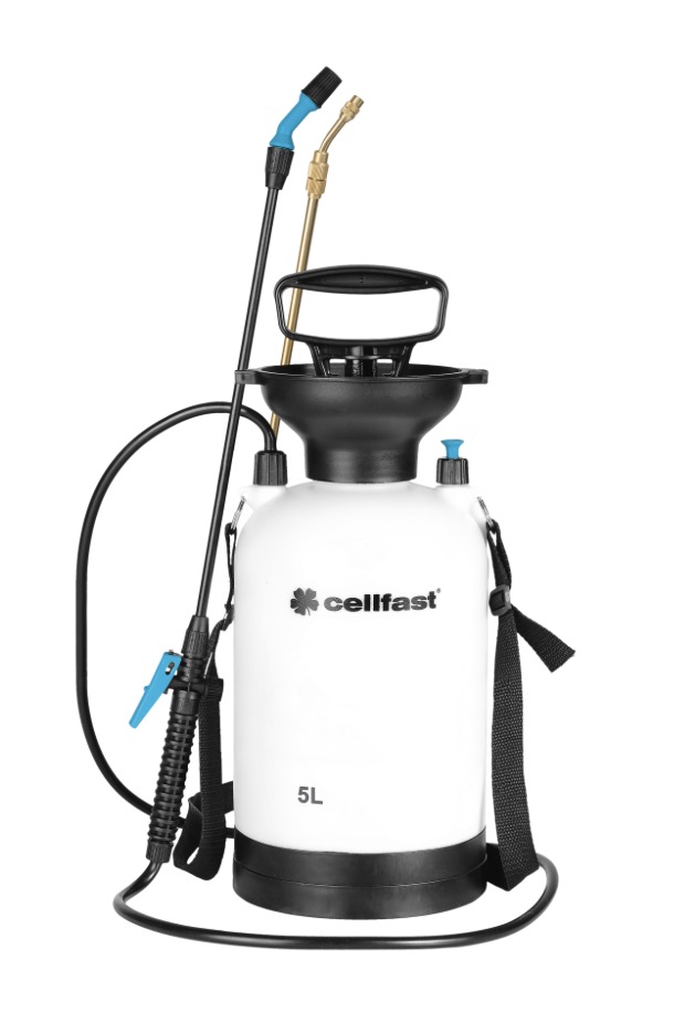 Høytrykkssprøyte Cellfast 42-217; 5 l