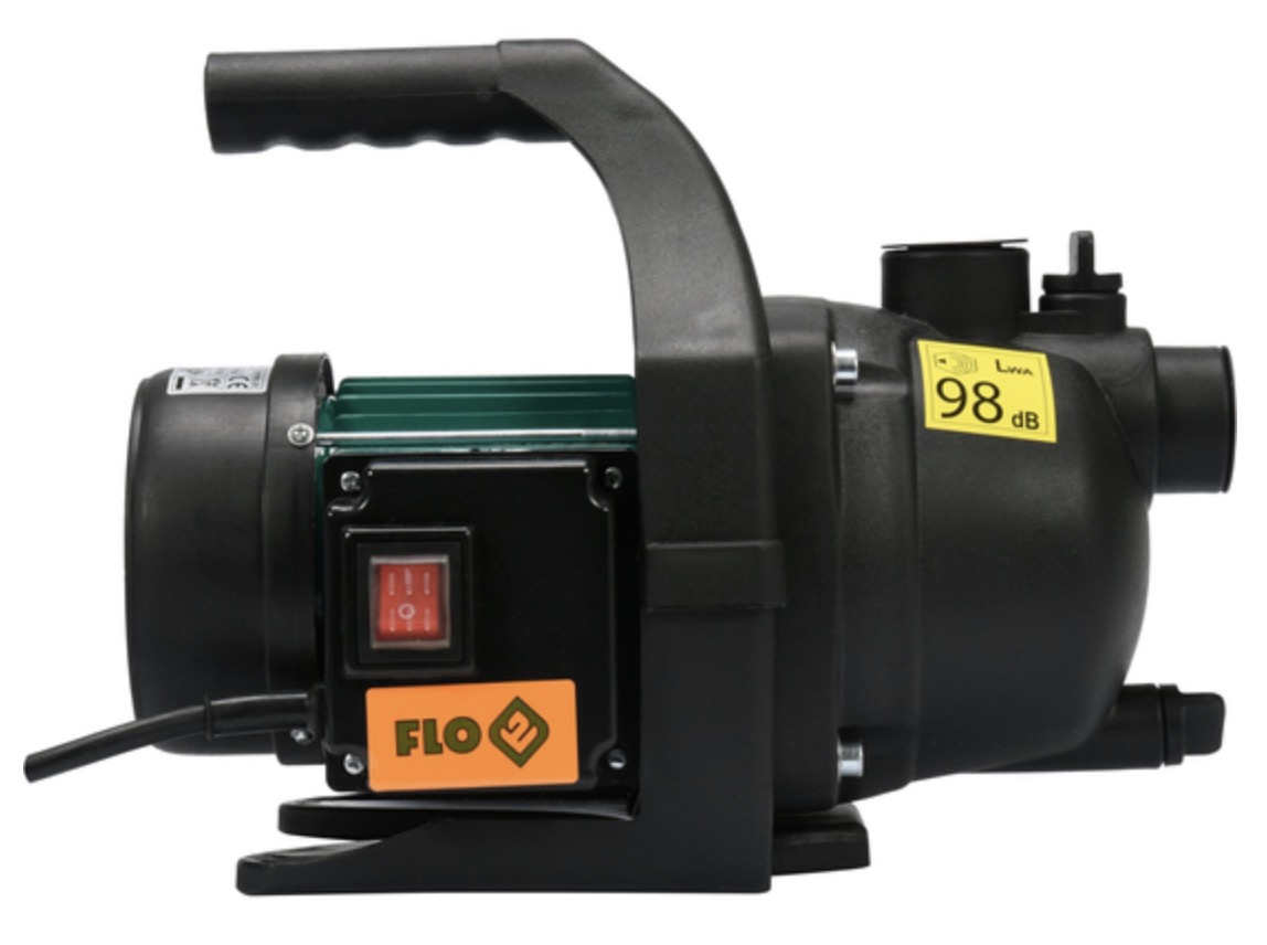 Vannpumpe Flo 79811; 800 W