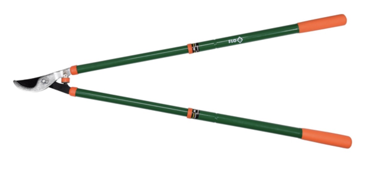 Sekatør med sideskjær Flo 99115; 620-940 mm