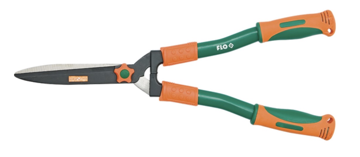 Hekksaks Flo 99007; 590 mm