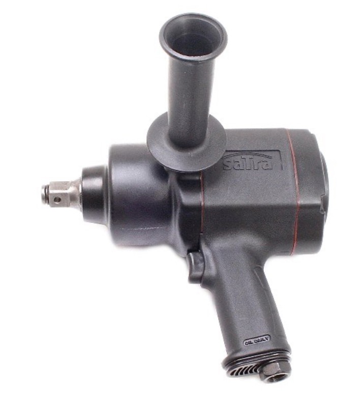 Pneumatisk slagmuttertrekker SATRA S-CO2000; 3/4''
