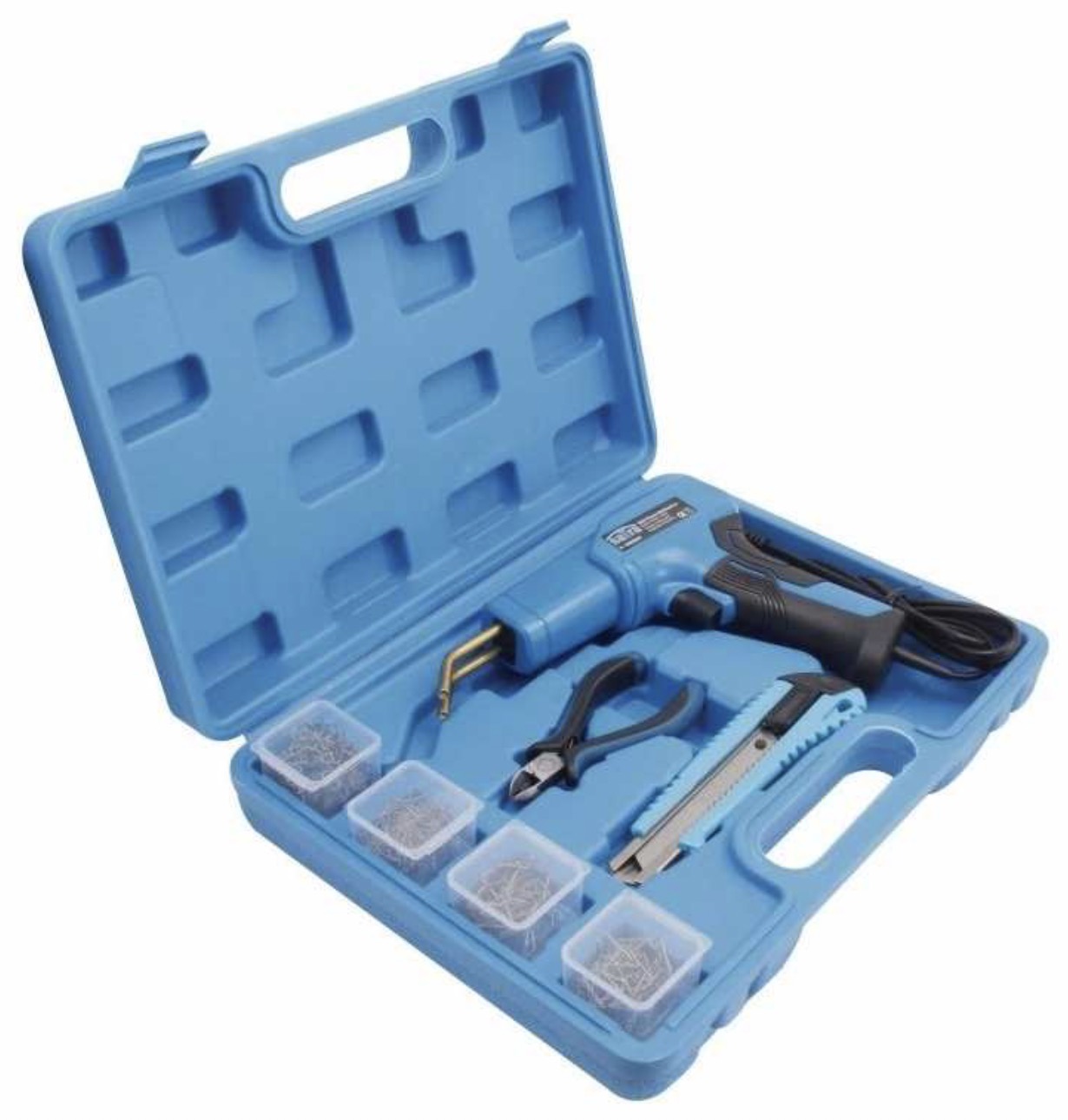 Sveisemaskin SATRA S-WG50W; 50 W