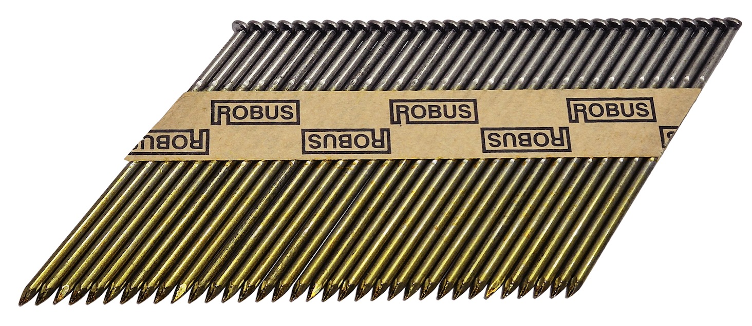 Dykkert Robus; 90x3,1 mm; 34°; 3000 stk