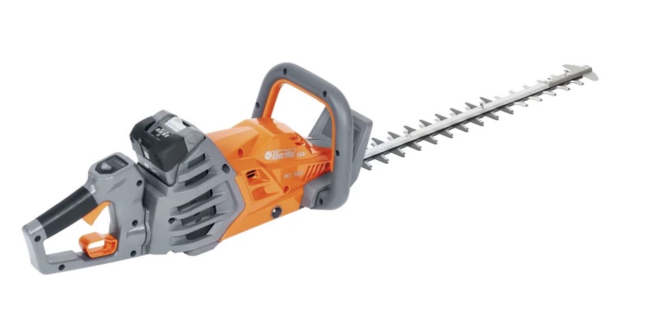 Busksaks Oleo-Mac HCI 560; 56 V; 1x2,5 Ah batt.