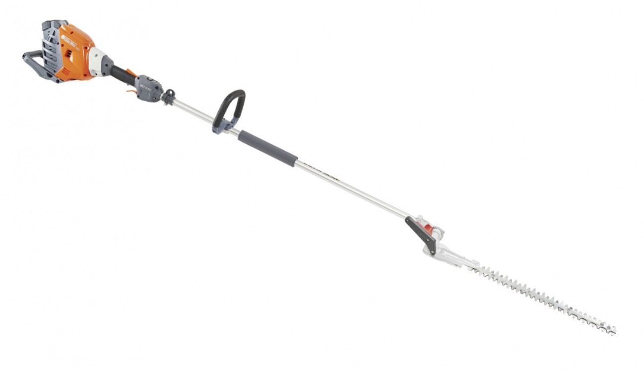 Teleskopisk hekksaks Oleo-Mac BCI 530 HL; 56 V; 55 cm  lengde (uten batteri og lader)