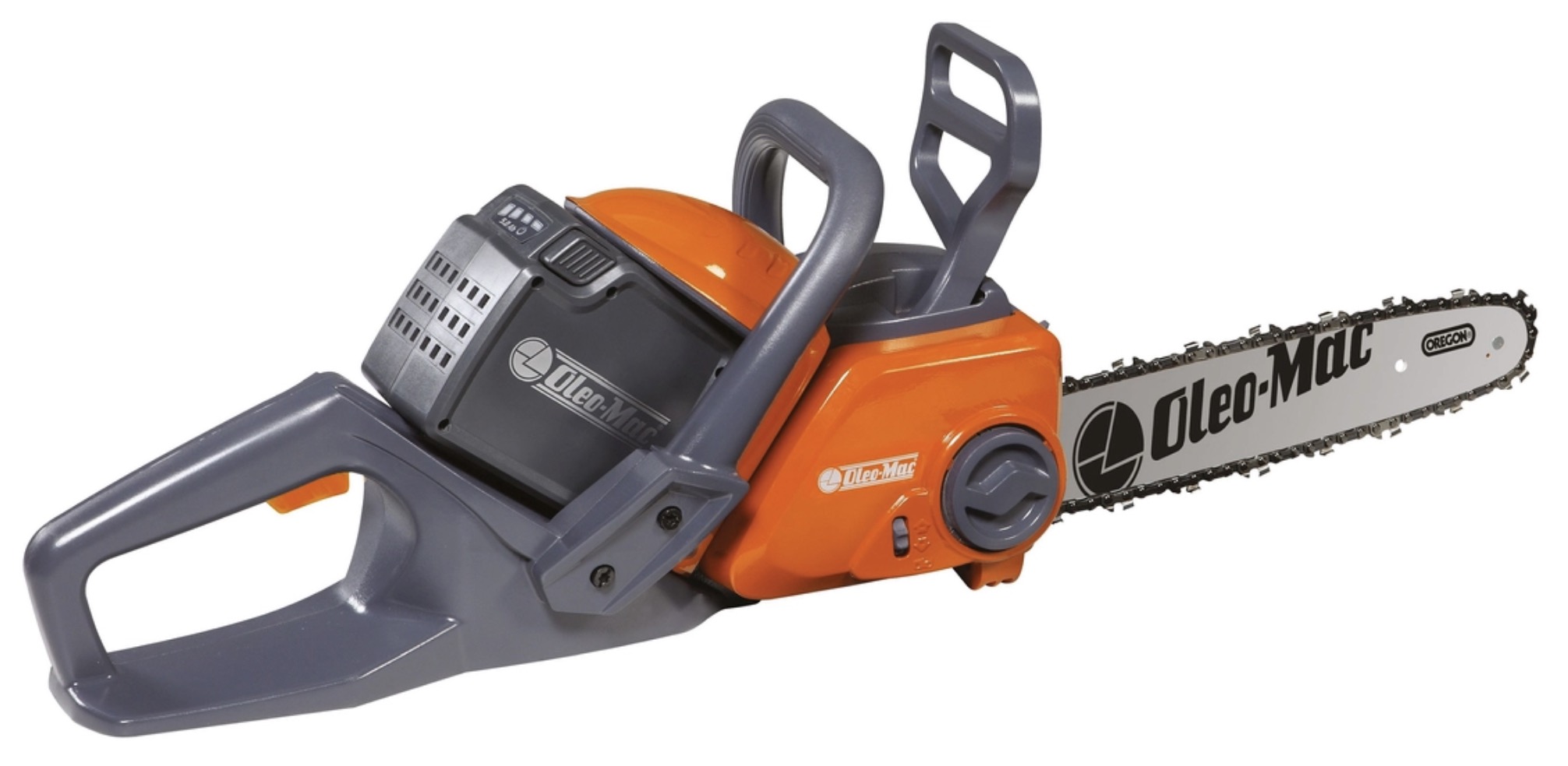 Motorsag Oleo-Mac GSI 30; 40 V; 1x5,0 Ah batt.