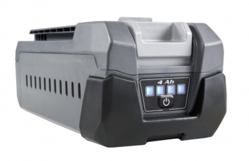 Batteri Oleo-Mac Bi 540; 56 V; 4,0 Ah; Li-Ion
