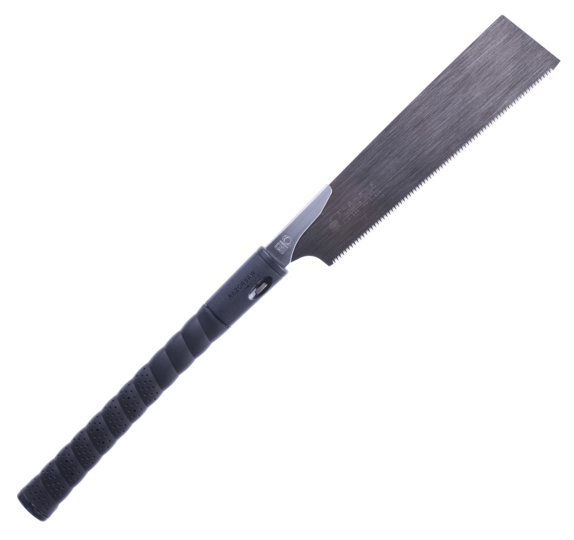 Japansk sag Gyokucho 412; 240 mm