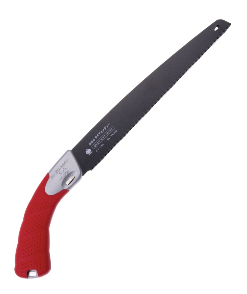 Håndsager Gyokucho TA001; 250 mm