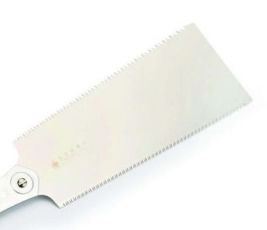 Reserveblad Gyokucho S-615; 270 mm