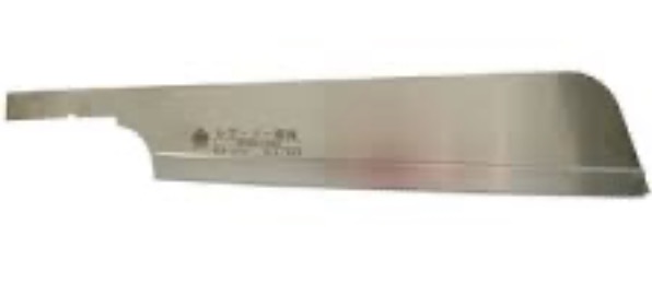 Reserveblad Gyokucho S-303; 240 mm