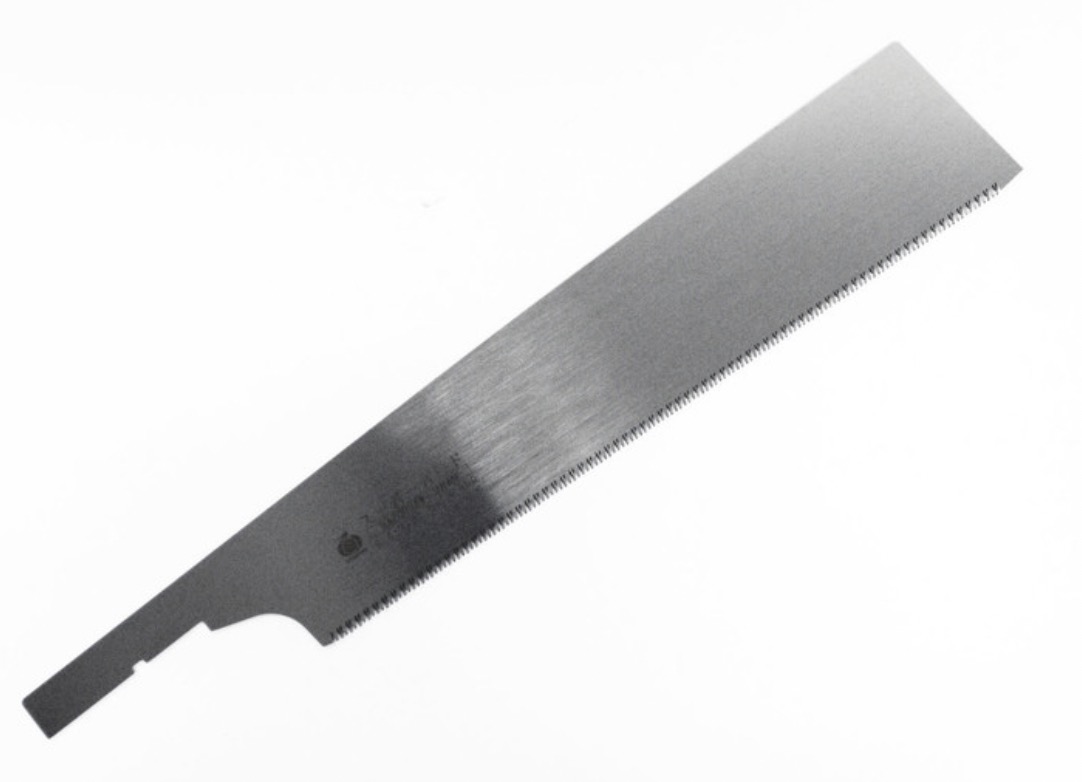 Reserveblad Gyokucho S-450; 270 mm