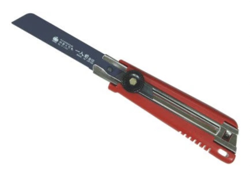 Håndsager Gyokucho 1163; 80 mm