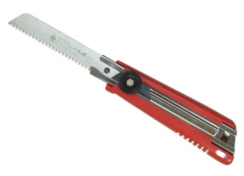 Håndsager Gyokucho 1161; 80 mm