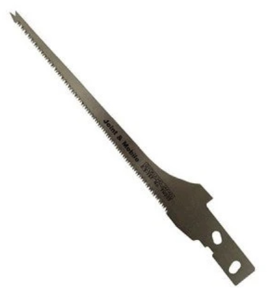 Reserveblad Gyokucho TH002; 150 mm