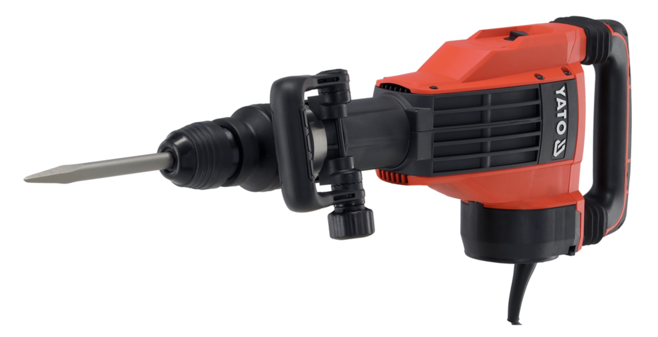 Brekkhammer Yato YT-82003; 40 J; SDS-max