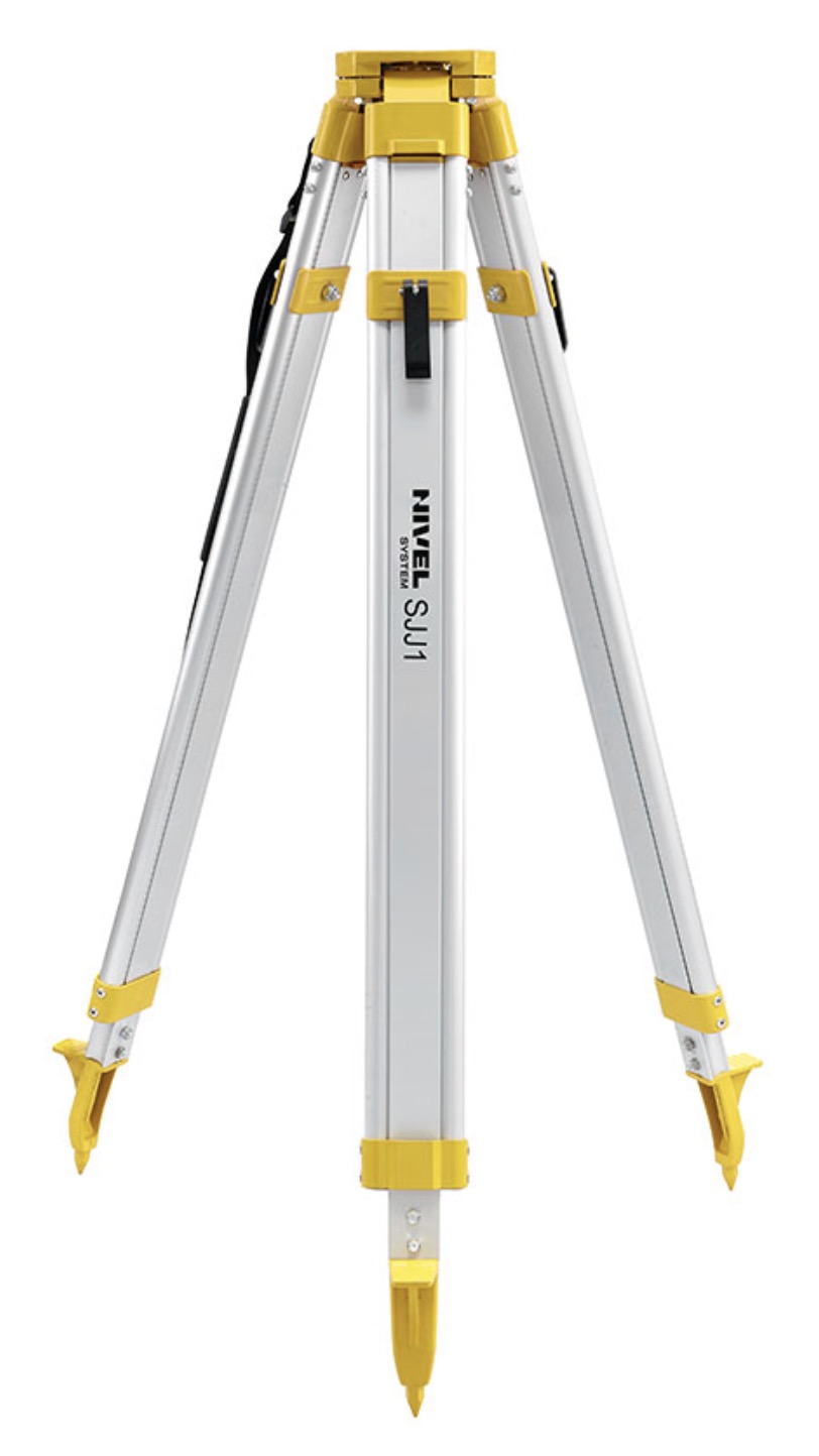Stativ til laser Nivel System SJJ1