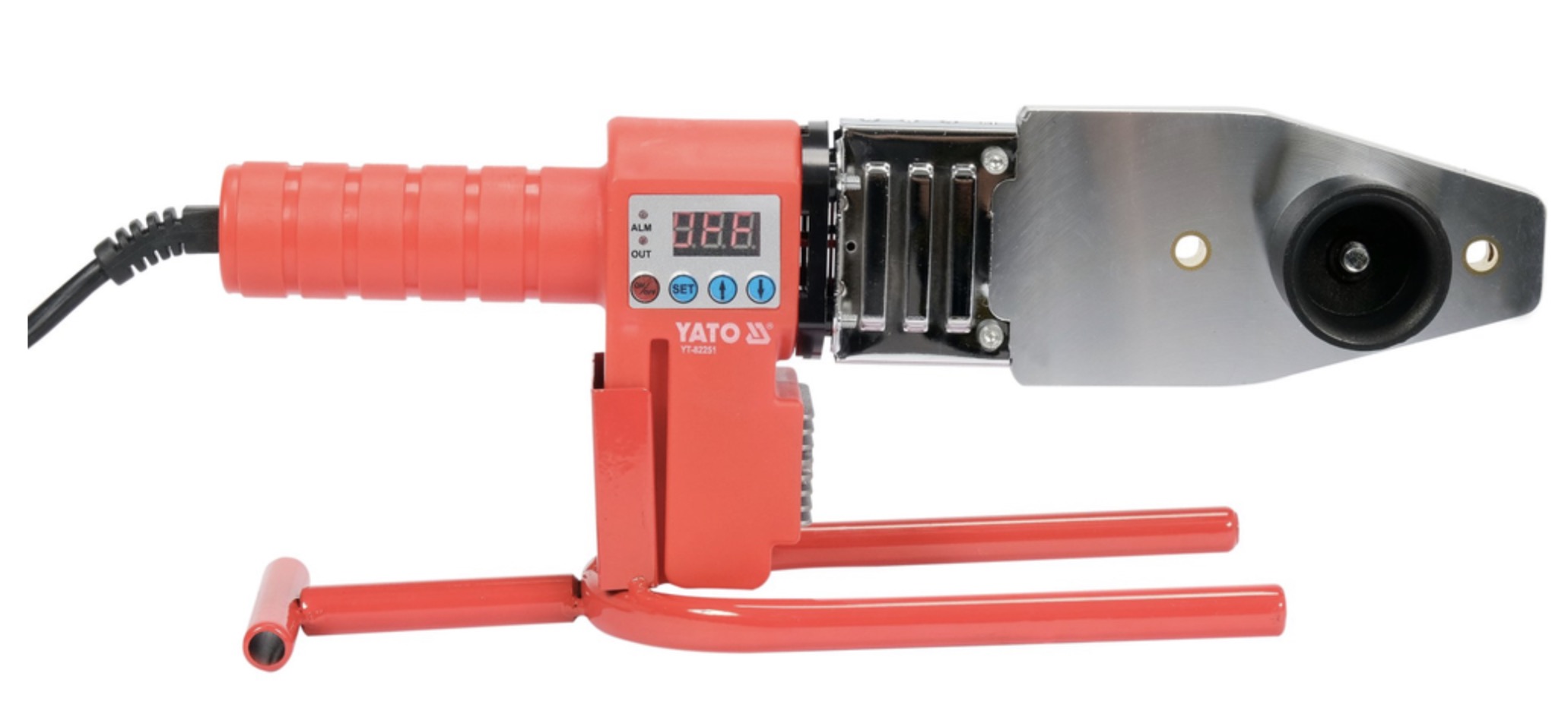 Sveisemaskin Yato YT-82251; 800 W; 0-320 °C