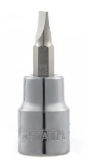 Skrupipe Sata SC22502; 3/8''; SL6,5