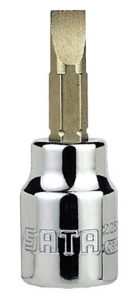 Skrupipe Sata SC22504; 3/8''; SL4
