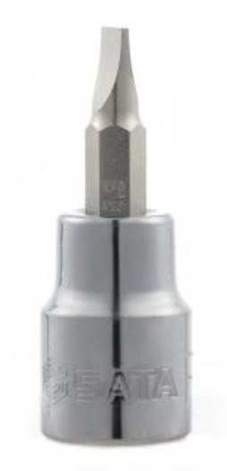 Skrupipe Sata SC22503; 3/8''; SL8