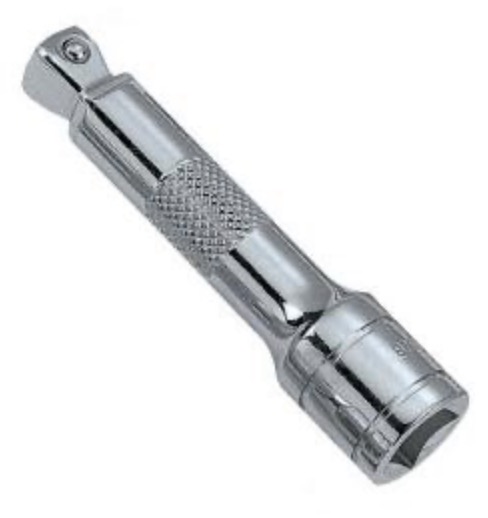 Forlængermundstykke Sata S11903; 1/4''; 50 mm