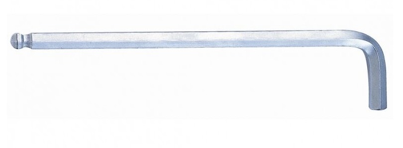 Unbrakonøkler Sata S81105A; 2 mm