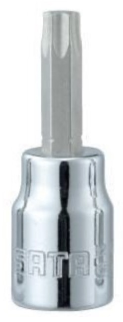 Skrupipe Sata S22105; 3/8''; T27