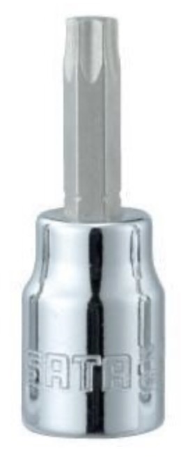 Skrupipe Sata S22104; 3/8''; T25