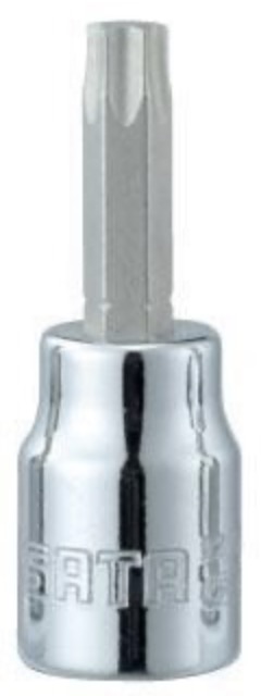 Skrupipe Sata S21107; 1/4''; T40