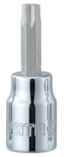 Skrupipe Sata S22106; 3/8''; T30