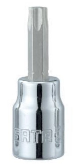 Skrupipe Sata S22103; 3/8''; T20