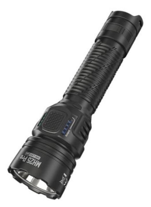 Lommelykt Nitecore MH25 Pro; 3300 lm