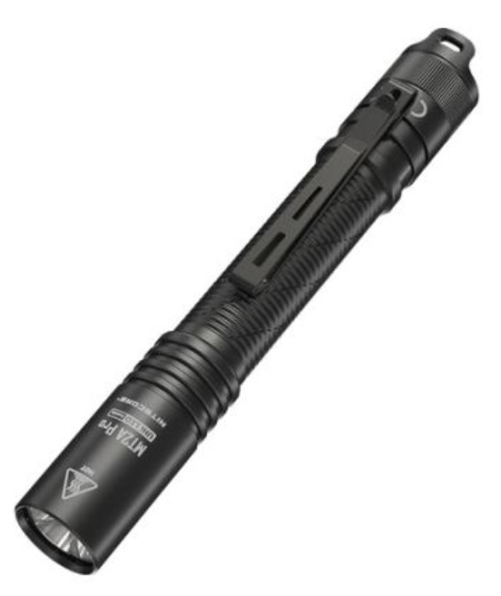 Lommelykt Nitecore MT2A Pro; 1000 lm