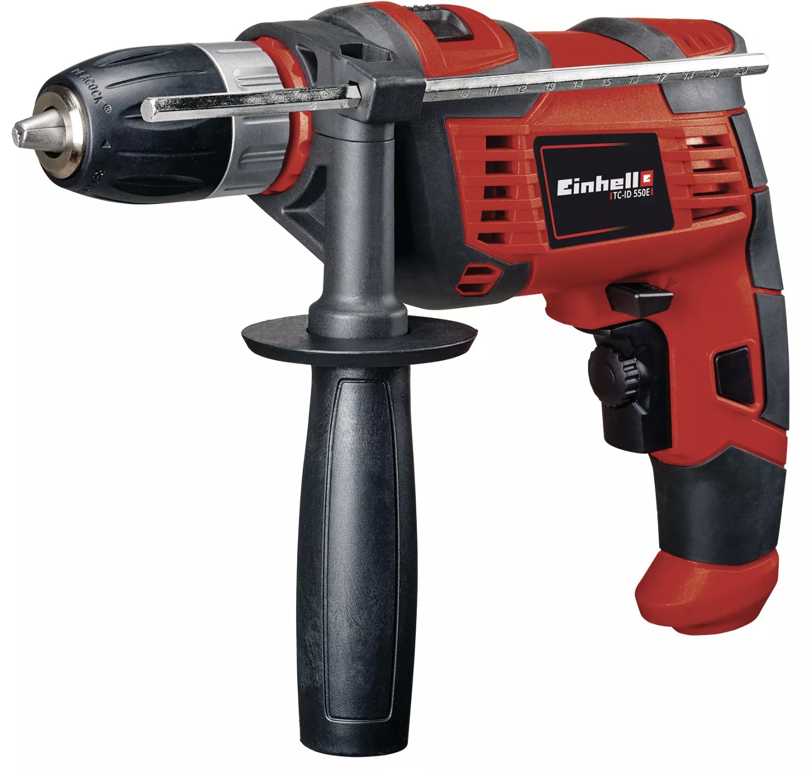 Slagdrill Einhell TC-ID 550 E; 550 W