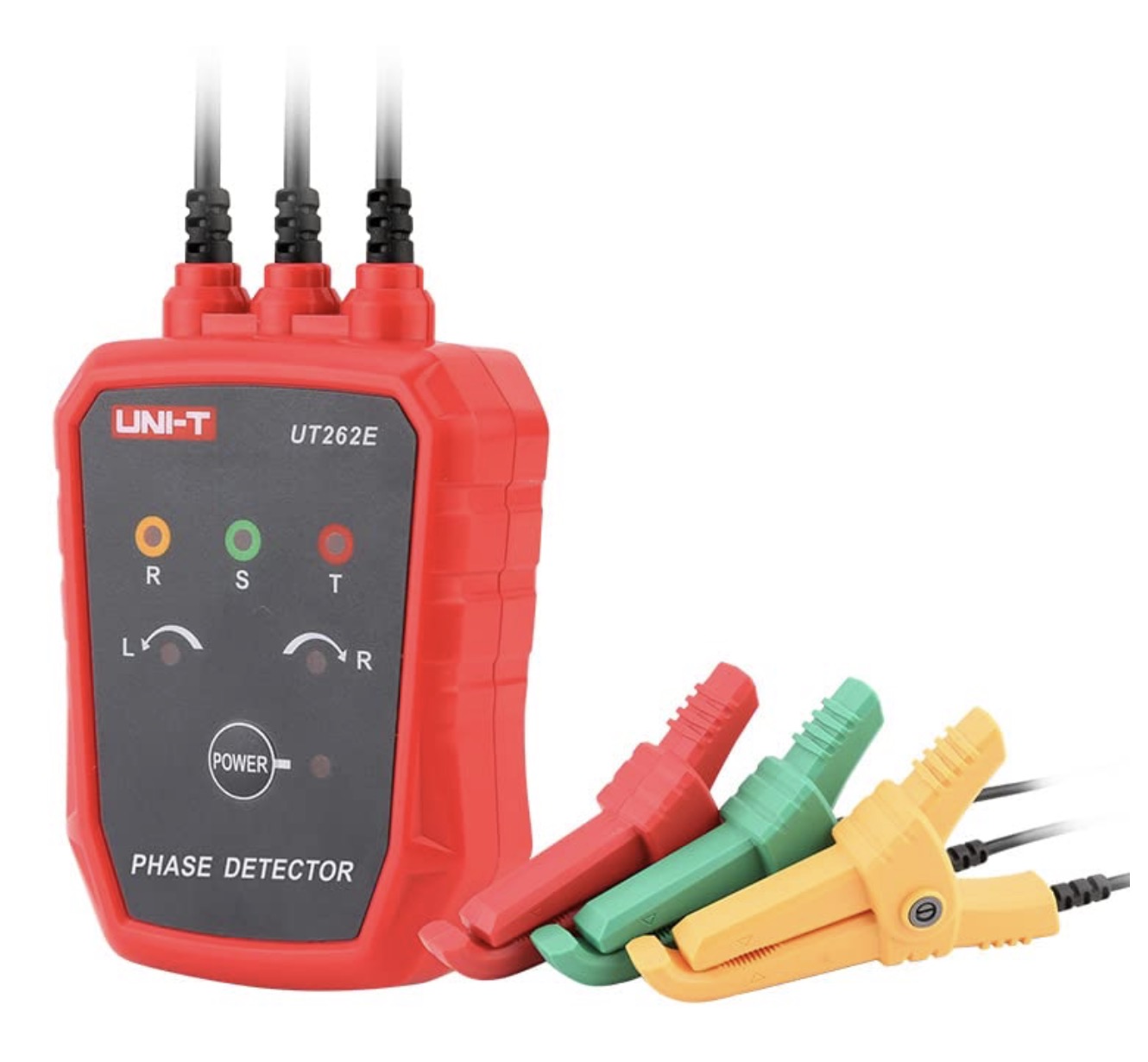 Tester UNI-T UT262E