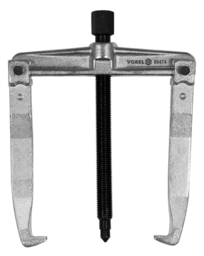Lageravdrager Vorel 80474; 200 mm