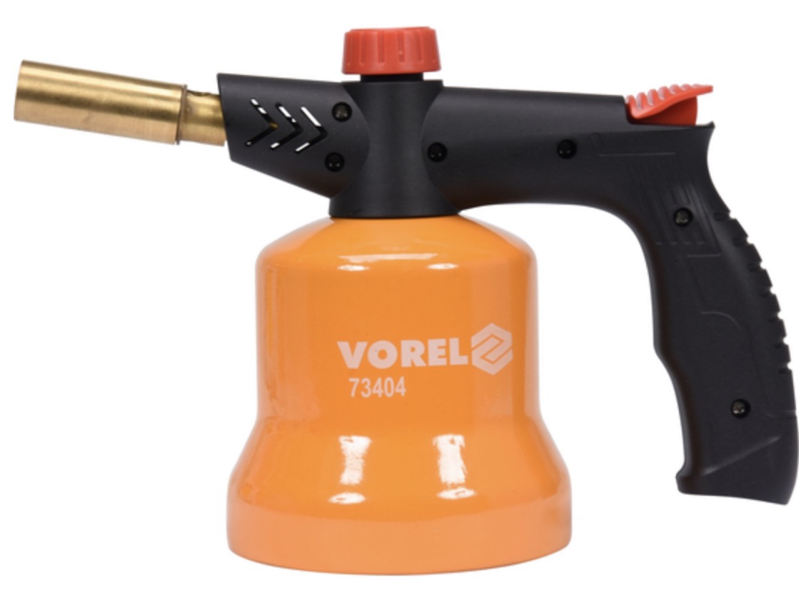 Brenner Vorel 73404