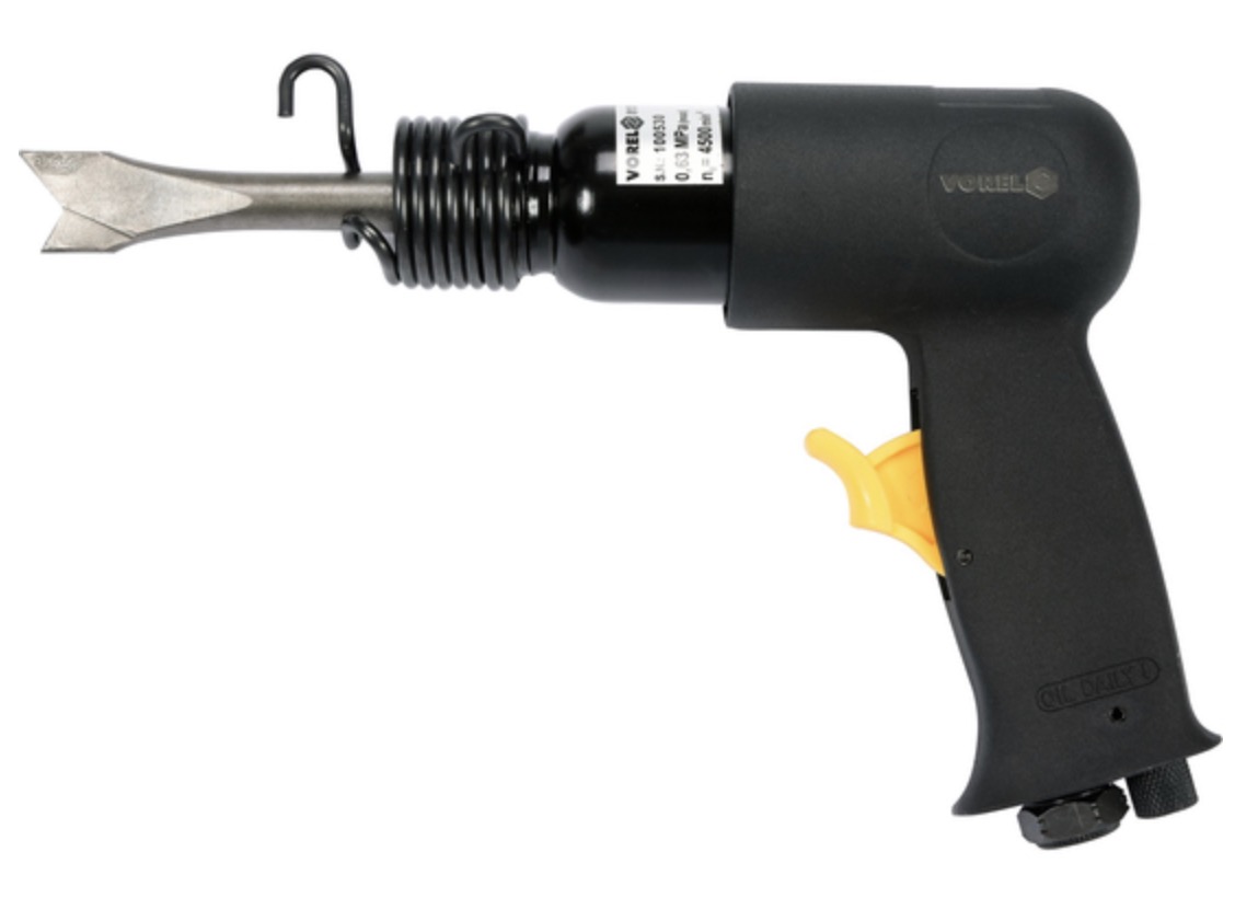 Luftmeisel Vorel 81133