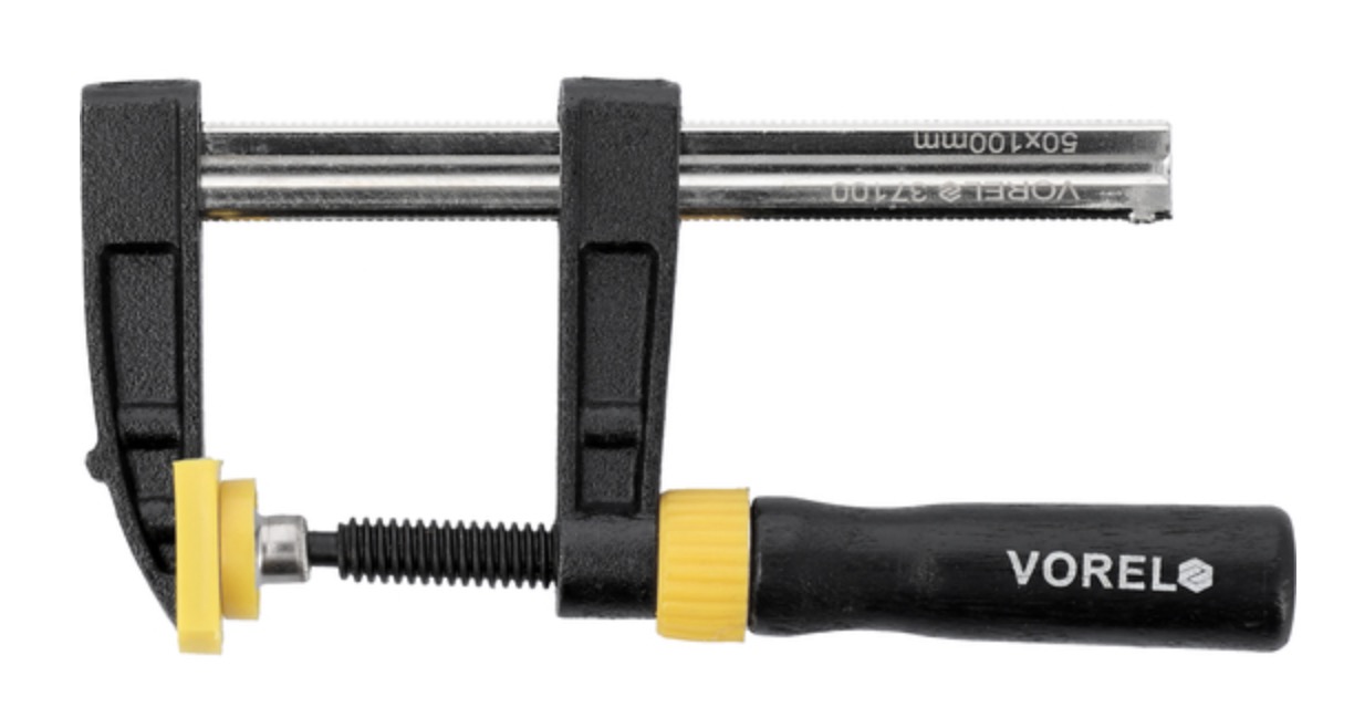 Tvinge Vorel 37111; 500 mm