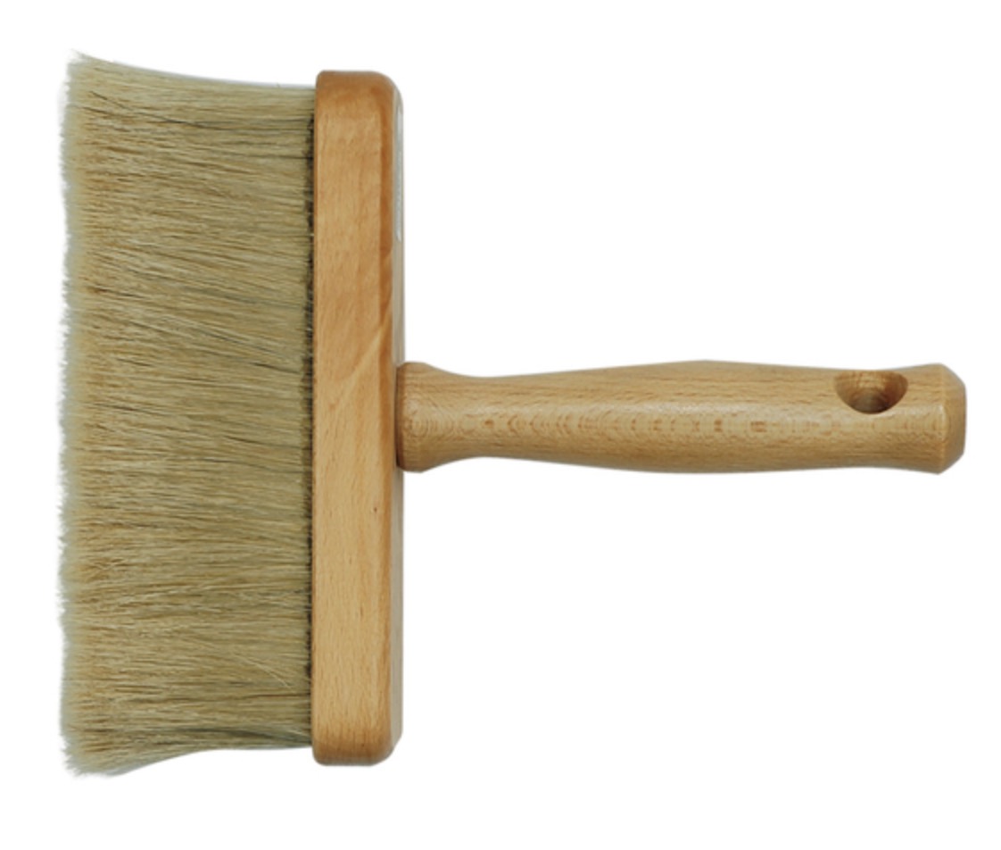 Børste Vorel 09649; 190 mm