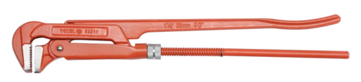 VVS-tang Vorel 55216; 380 mm