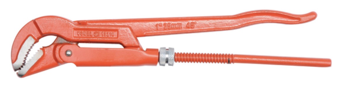 VVS-tang Vorel 55210; 320 mm