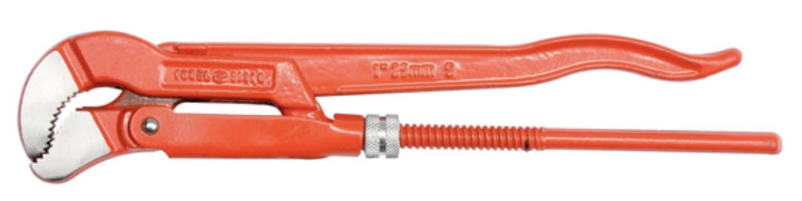 VVS-tang Vorel 55220; 312 mm