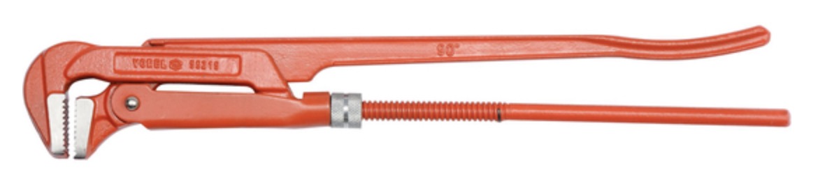 VVS-tang Vorel 55215; 300 mm