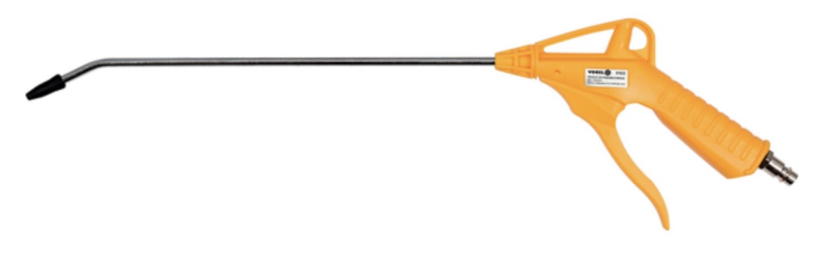 Blåsepistol Vorel 81633