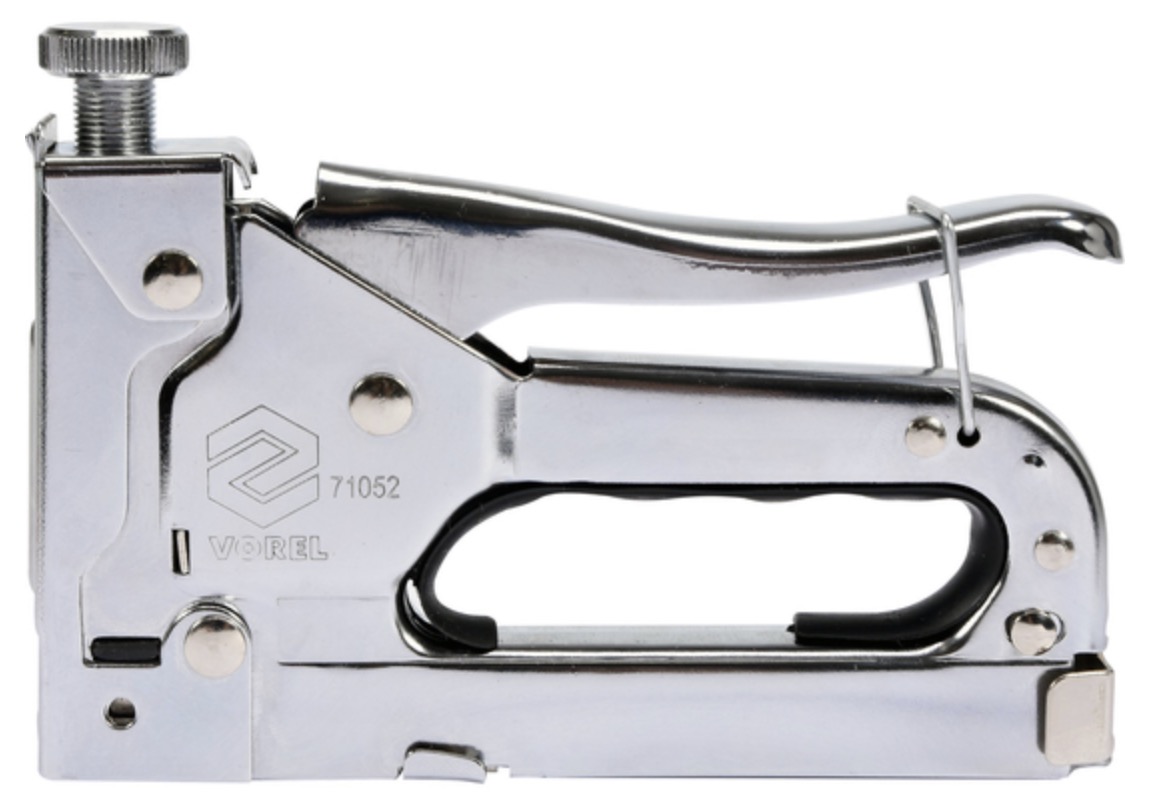 Mekanisk stiftepistol Vorel 71052