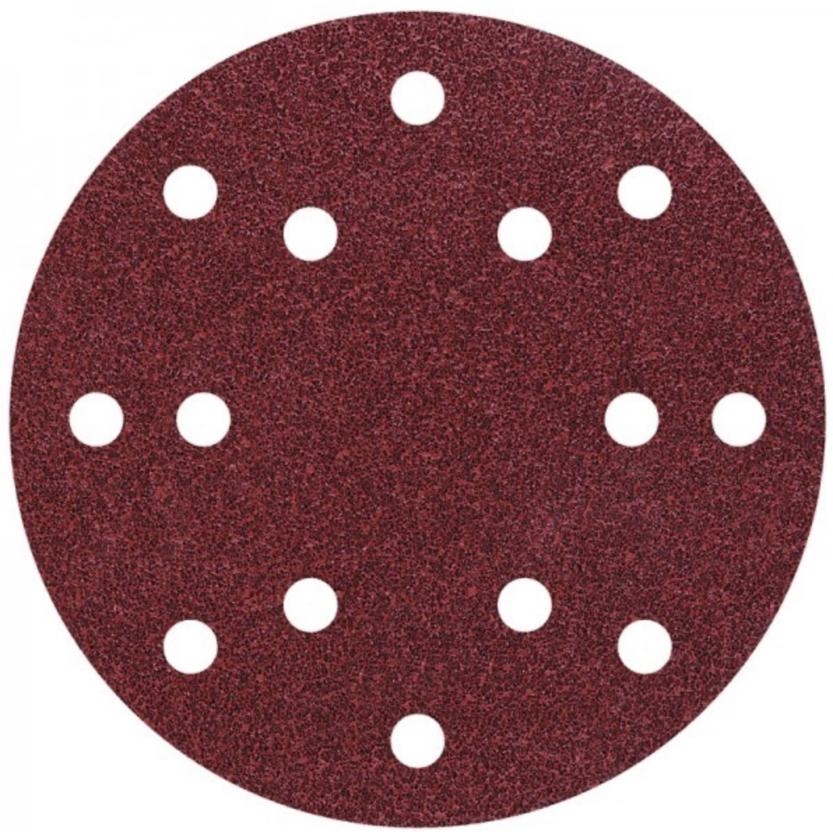 Sandpapir Cortex 28167; 150 mm; P40; 5 stk