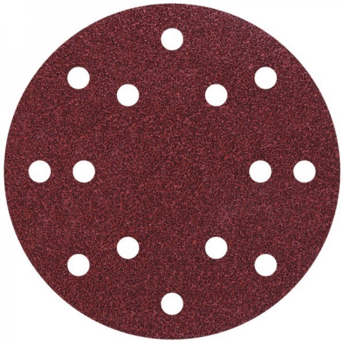 Sandpapir Cortex 28175; 150 mm; P320; 5 stk